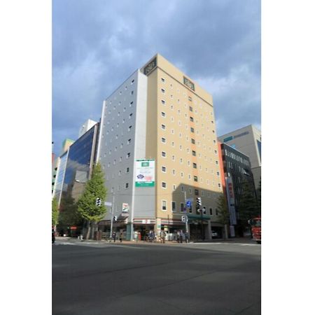 R&B Hotel Sapporo Kita 3 Nishi 2 - Vacation Stay 39504V Εξωτερικό φωτογραφία