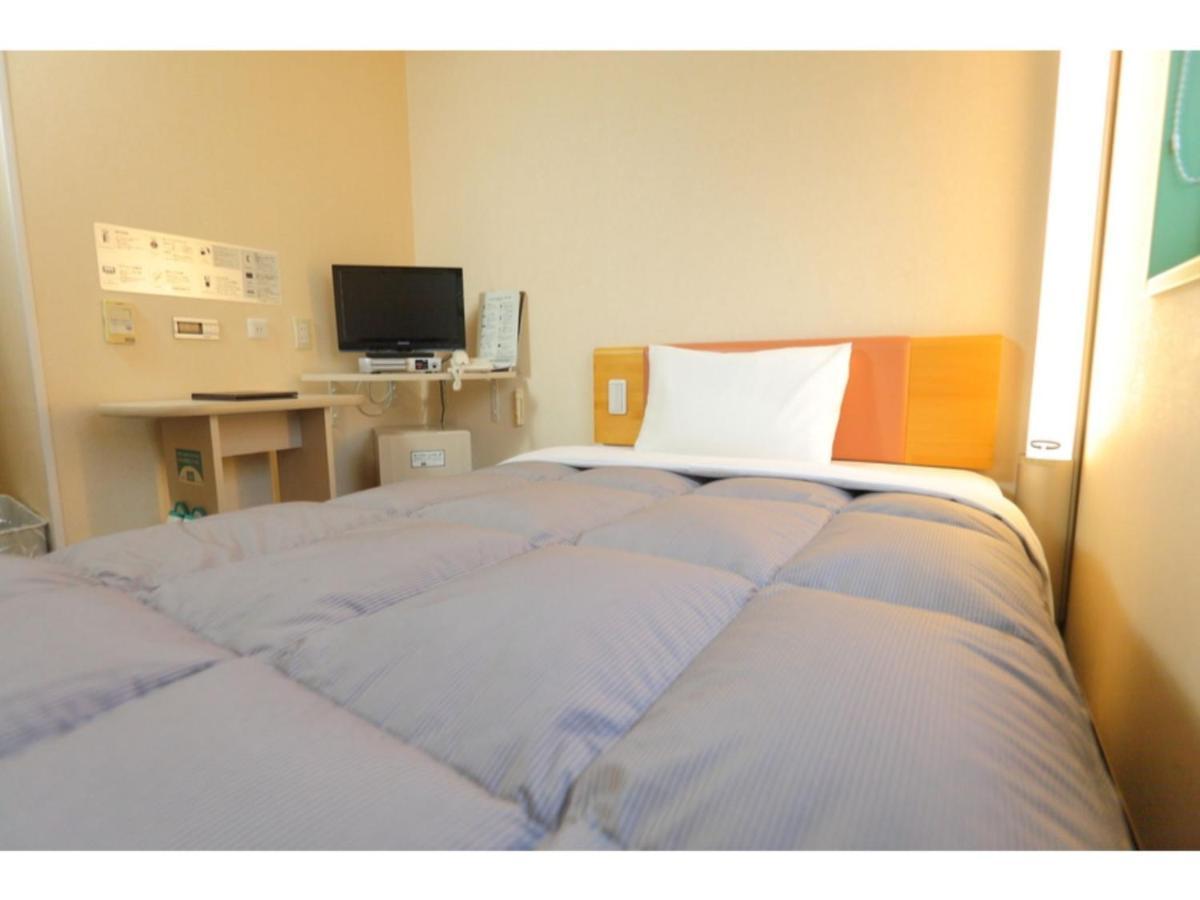 R&B Hotel Sapporo Kita 3 Nishi 2 - Vacation Stay 39504V Εξωτερικό φωτογραφία