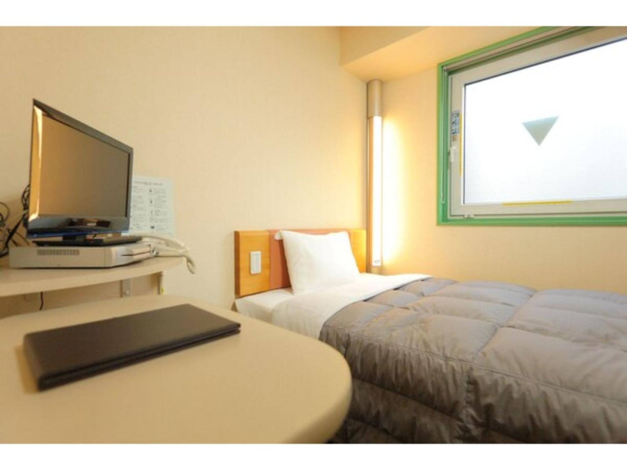 R&B Hotel Sapporo Kita 3 Nishi 2 - Vacation Stay 39504V Εξωτερικό φωτογραφία